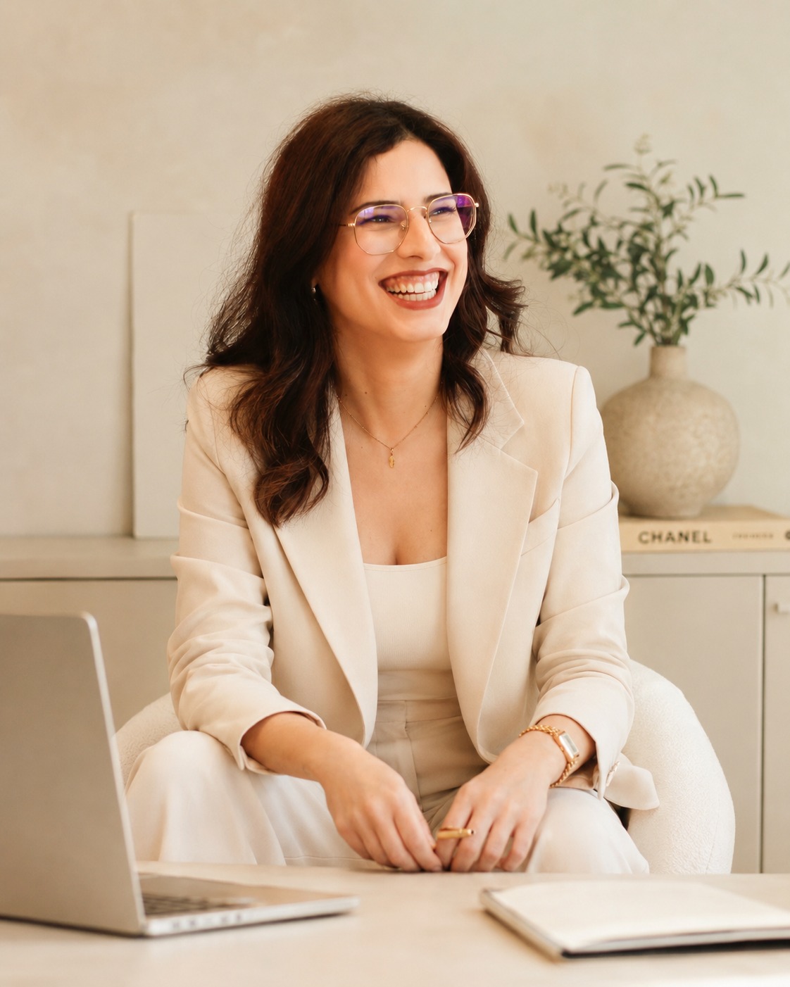 Sandra Godinho, especialista em comunicação digital em Leiria